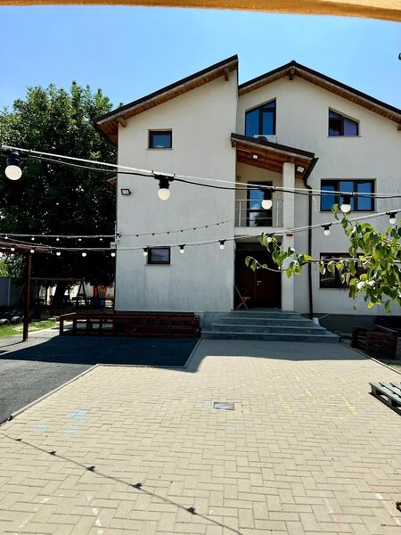 Happy Feet Education - Gradinita & Afterschool Chiajna