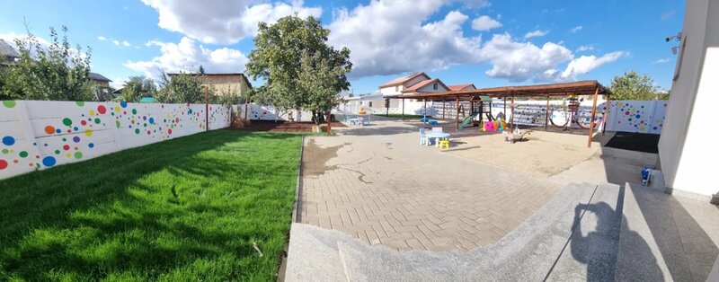 Happy Feet Education - Gradinita & Afterschool Chiajna