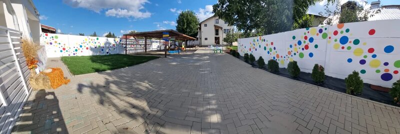 Happy Feet Education - Gradinita & Afterschool Chiajna