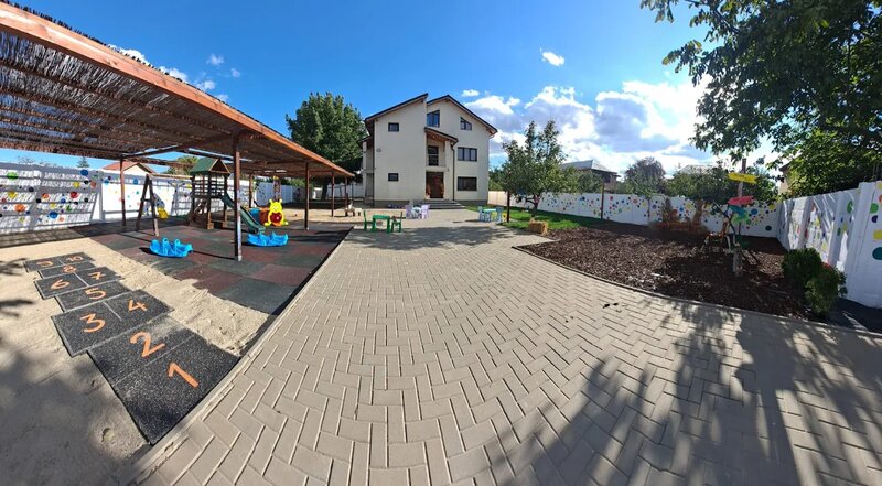 Happy Feet Education - Gradinita & Afterschool Chiajna