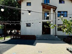 Happy Feet Education - Gradinita & Afterschool Chiajna